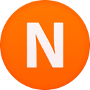 nimbuzz DarkOrange icon