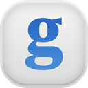 guardian Gainsboro icon