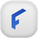 flipster Gainsboro icon