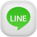 line Gainsboro icon