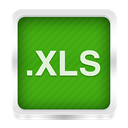 Xl ForestGreen icon