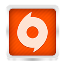 origin OrangeRed icon