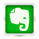 Evernote Green icon