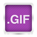 Gif DarkOrchid icon
