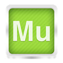 Muse YellowGreen icon