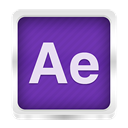 aftereffect Icon