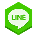 line LimeGreen icon