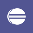 Eclipse DarkSlateBlue icon