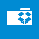 dropbox, Folder Icon