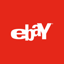 Ebay, Alt Crimson icon