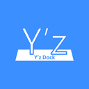Dock DodgerBlue icon
