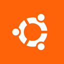 Ubuntu, Os OrangeRed icon