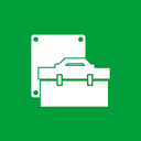 manager, Device ForestGreen icon