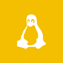 linux, Os Gold icon