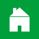 Home ForestGreen icon
