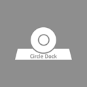 Dock, Circle Icon