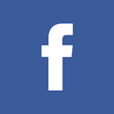 Facebook, Alt DarkSlateBlue icon