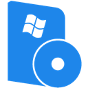 Alt, program DodgerBlue icon