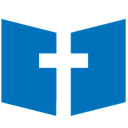 Bible DarkCyan icon