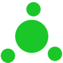 Homegroup LimeGreen icon