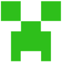 minecraft LimeGreen icon
