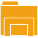 Explorer Orange icon