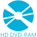 ram, Hd, Dvd Icon