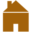 network, Home Icon