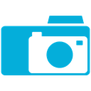 picture, Folder DarkTurquoise icon