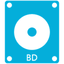 Bd DarkTurquoise icon