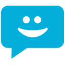 Messaging DarkTurquoise icon