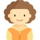 user, Boy, Avatar, people, Child, kid, profile, young Sienna icon