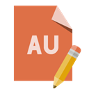 pencil, Format, File Peru icon