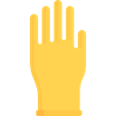 glove, protections, gloves, miscellaneous, Protectors, Hand SandyBrown icon
