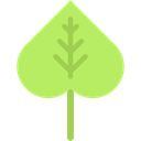 plant, leave, Leaf, nature, leaves, garden, Botanical GreenYellow icon
