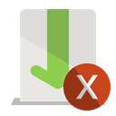 cross, download Gainsboro icon