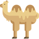Animals, Animal Kingdom, zoo, Wild Life, Animal, Camel BurlyWood icon