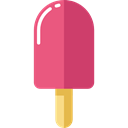 sweet, food, Ice cream, summer, Summertime, Dessert Black icon