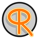 comicrack LightGray icon