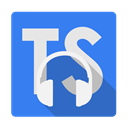 Teamspeak RoyalBlue icon