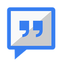 Messenger RoyalBlue icon