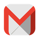 gmail Gainsboro icon