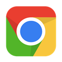 chrome Crimson icon