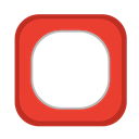 Opera Crimson icon