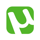 Utorrent LimeGreen icon