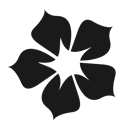 mirillis Black icon