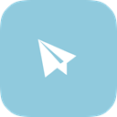 sparow SkyBlue icon