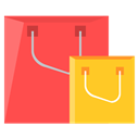 shopping Tomato icon