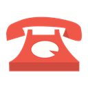 phone Tomato icon