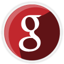 google Maroon icon